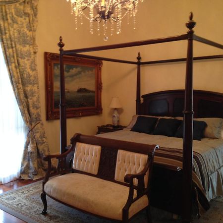 Dansereau House Thibodaux Room photo