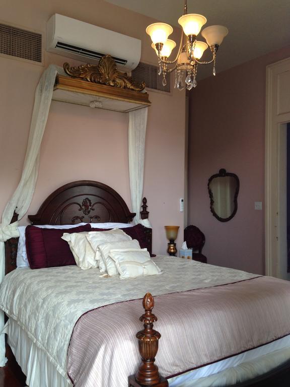 Dansereau House Thibodaux Room photo
